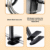 Support flexible 360° pour tablette et smartphone – Utilisation mains-libres