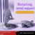 Support métallique rotatif 360° pour smartphone – Bureau & Table