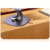 Support métallique rotatif 360° pour smartphone – Bureau & Table