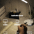 Lampe LED USB rechargeable – 3 niveaux de luminosité, protection oculaire & veilleuse intégrée