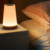 Lampe tactile LED multicolore rechargeable USB – 13 coloris & télécommande