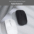 Souris Bluetooth sans fil silencieuse – compacte & multi-compatibilité (iPhone, Android, PC)