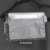 Pochette banane étanche – housse imperméable & sangle réglable