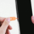 Éjecteur SIM universel en silicone – multi-cartes & microSD