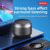 Enceinte Bluetooth portable Lenovo K30 – Hifi, résistante aux éclaboussures & micro intégré