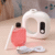 Diffuseur d’arômes USB rechargeable + flacon parfum (lavande)
