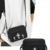 Sacoche bandoulière nylon – Mini crossbody 19×15×5 cm, résistante & urbaine
