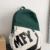 Sac à dos 20 L – polyester résistant & compartiment rembourré pour PC 15″