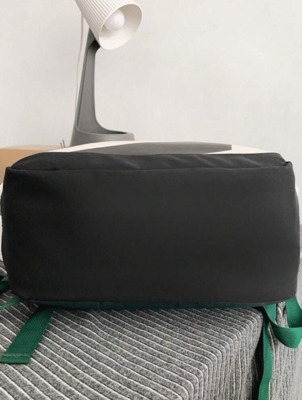 Sac à dos 20 L – polyester résistant & compartiment rembourré pour PC 15″