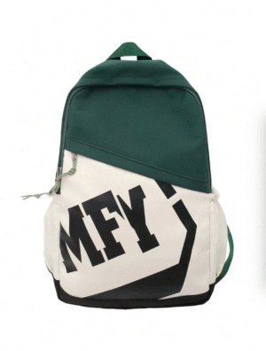 Sac à dos 20 L – polyester résistant & compartiment rembourré pour PC 15″