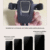 Support téléphone voiture à ventouse – bras articulé & rotation 360°