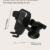 Support téléphone voiture à ventouse – bras articulé & rotation 360°
