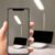 Lampe de Bureau LED Flexible Rechageable avec port USB