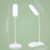 Lampe de Bureau LED Flexible Rechageable avec port USB