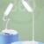 Lampe de Bureau LED Flexible Rechageable avec port USB
