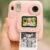 Appareil photo instantané MobiSnap