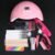 Kit manucure complet professionnel – Lampe UV, ponceuse, limes et accessoires (USB)