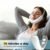 Appareil de massage facial EMS – Raffermissant, lifting visage & menton
