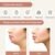 Appareil de massage facial EMS – Raffermissant, lifting visage & menton