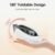 Appareil de massage facial EMS – Raffermissant, lifting visage & menton
