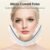 Appareil de massage facial EMS – Raffermissant, lifting visage & menton