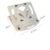 Support réglable pour ordinateur – Ergonomique, pliable et portable