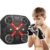 Tapis de boxe interactif Bluetooth avec gants – Jeu éducatif lumineux pour enfants