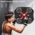 Tapis de boxe interactif Bluetooth avec gants – Jeu éducatif lumineux pour enfants