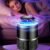 Piège électrique à moustiques – Anti-mouches avec lumière UV et ventilation silencieuse (USB)