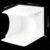 Mini studio photo PULUZ avec éclairage LED – Pour photos de produits pro avec téléphone