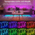 Ruban LED RGB “Neon” USB 5 m – Contrôle appli & télécommande, modes musique