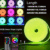 Ruban LED RGB “Neon” USB 5 m – Contrôle appli & télécommande, modes musique