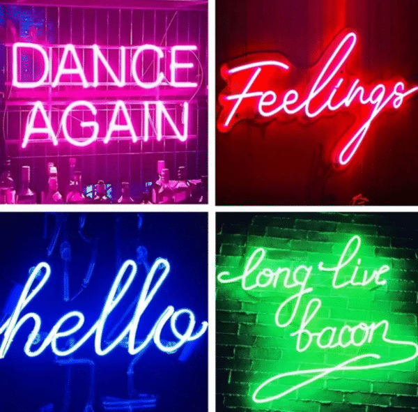 Ruban LED RGB “Neon” USB 5 m – Contrôle appli & télécommande, modes musique