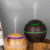 Humidificateur Nano USB 150 ml – Mini Diffuseur d’Air pour Bureau & Voiture