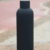 Gourde Isotherme 500 ml Couleur Unie – Acier Inoxydable Sous Vide