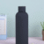 Gourde Isotherme 500 ml Couleur Unie – Acier Inoxydable Sous Vide