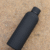Gourde Isotherme 500 ml Couleur Unie – Acier Inoxydable Sous Vide