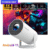 Magcubic HY300PRO Projecteur Android 11 260 Lumens