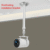Thundeal TD90 Support Plafond Universel pour Projecteur (40 / 60 / 80 cm)