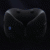 PHILIPS PPM3106N – Massager Cervical Chauffant U-Shape, Vibration 360° avec Fonction Chaud, Batterie Longue Autonomie (Noir)