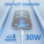 Câble PD 30 W USB-C vers Lightning 3,3 ft (100 cm) – Charge rapide & transfert de données pour iPhone/iPad