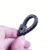 Bracelet Câble de Charge USB (Type C / Lightning / Micro USB) 22 cm – Bracelet en Cuir Tressé