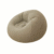Canapé Gonflable “Flocking” Unisexe – Fauteuil Boule Portable, Revêtement Velours, Usage Intérieur/Extérieur