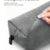 UGREEN Trousse de Rangement Voyage pour Accessoires Électroniques – Organisateur de Câbles, Chargeurs & Périphériques, PU Cuir Grand Volume