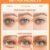 Crème traitante pour les yeux à la vitamine C – Slow Sunday™ (15 ml)