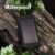 Batterie Solaire Portable Double USB – Étanche & Rechargeable