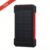 Batterie Solaire Portable Double USB – Étanche & Rechargeable