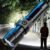 Lampe torche LED puissante rechargeable USB – longue portée & compacte