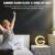 Enceinte Bluetooth G63 4-en-1 : Veilleuse LED, Réveil Digital, Chargeur Sans Fil Rapide 15W & Haut-parleur Stéréo