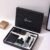 Coffret Cadeau Homme 6 en 1 – Montre, Ceinture, Parfum, Portefeuille, Stylo & Porte-Clé – Élégance & Praticité au Masculin